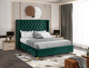 Barolo - Bed - Simple Home Plus