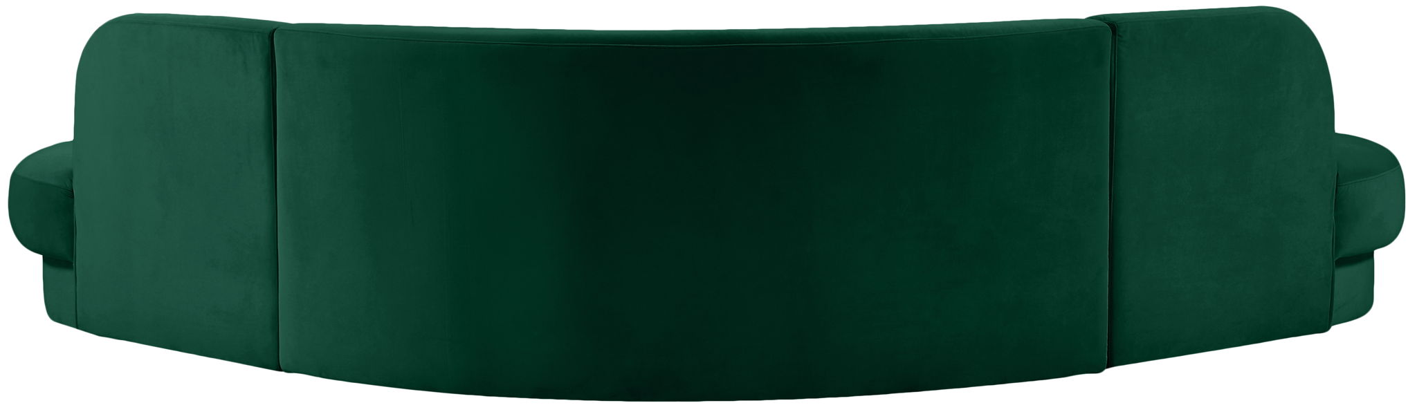 Rosa - Sectional - Simple Home Plus