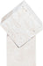 Quad - Travertine Decorative Cube - Natural - Simple Home Plus