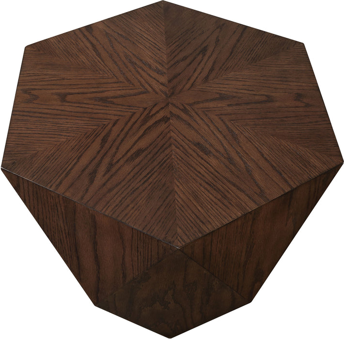 Diamante - End Table - Simple Home Plus