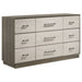 Fenwick - 9-Drawer Dresser - Simple Home Plus