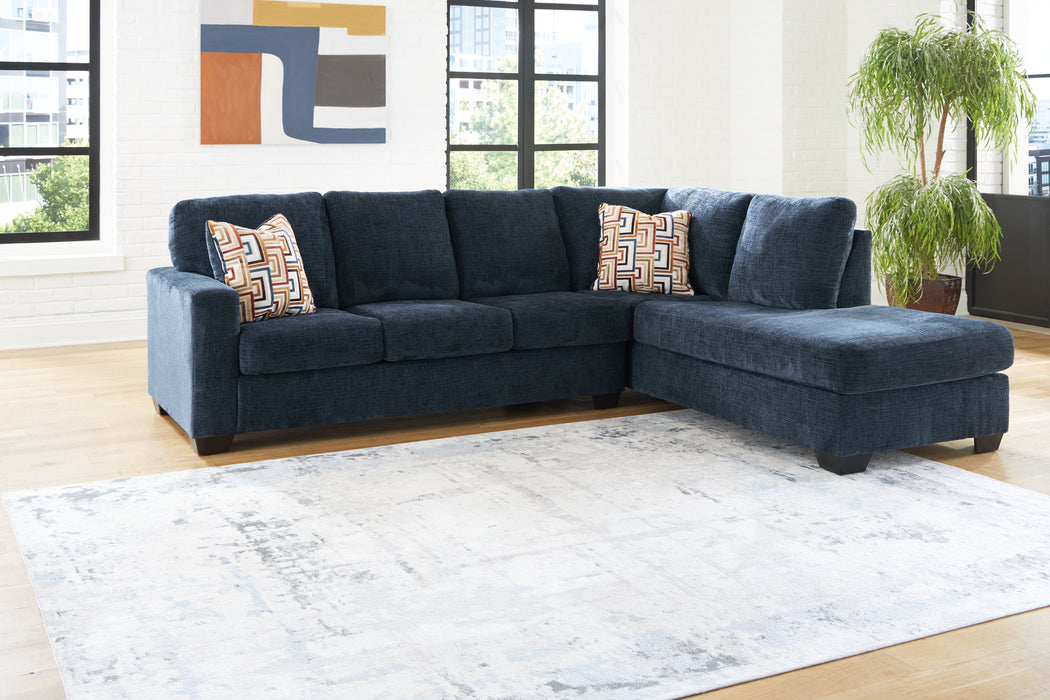Aviemore - Sectional - Simple Home Plus