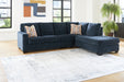 Aviemore - Sectional - Simple Home Plus