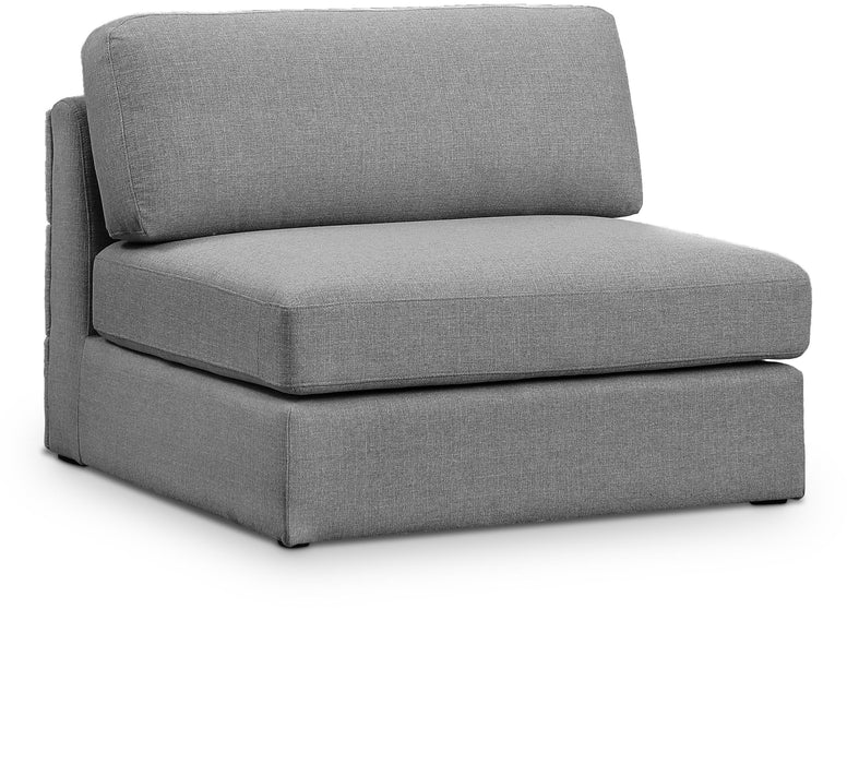 Beckham - Armless Chair - Simple Home Plus