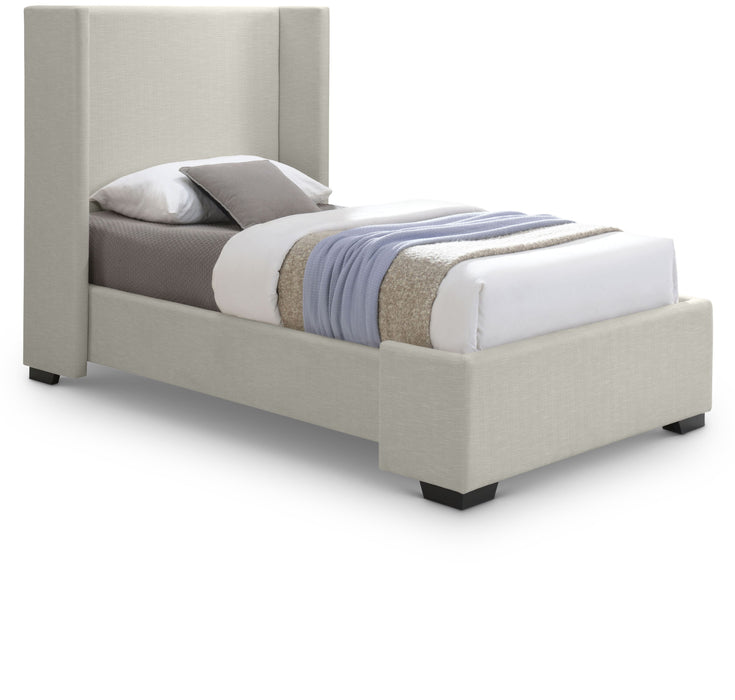 Oxford - Bed - Simple Home Plus