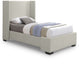 Oxford - Bed - Simple Home Plus
