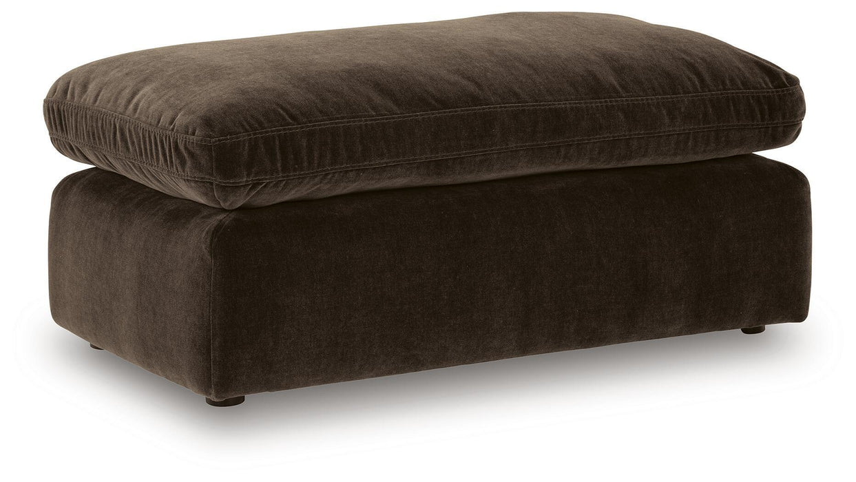 Maxton Heights - Ottoman - Simple Home Plus