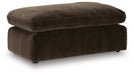 Maxton Heights - Ottoman - Simple Home Plus