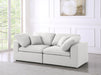 Serene - Modular 2 Seat Sofa - Simple Home Plus