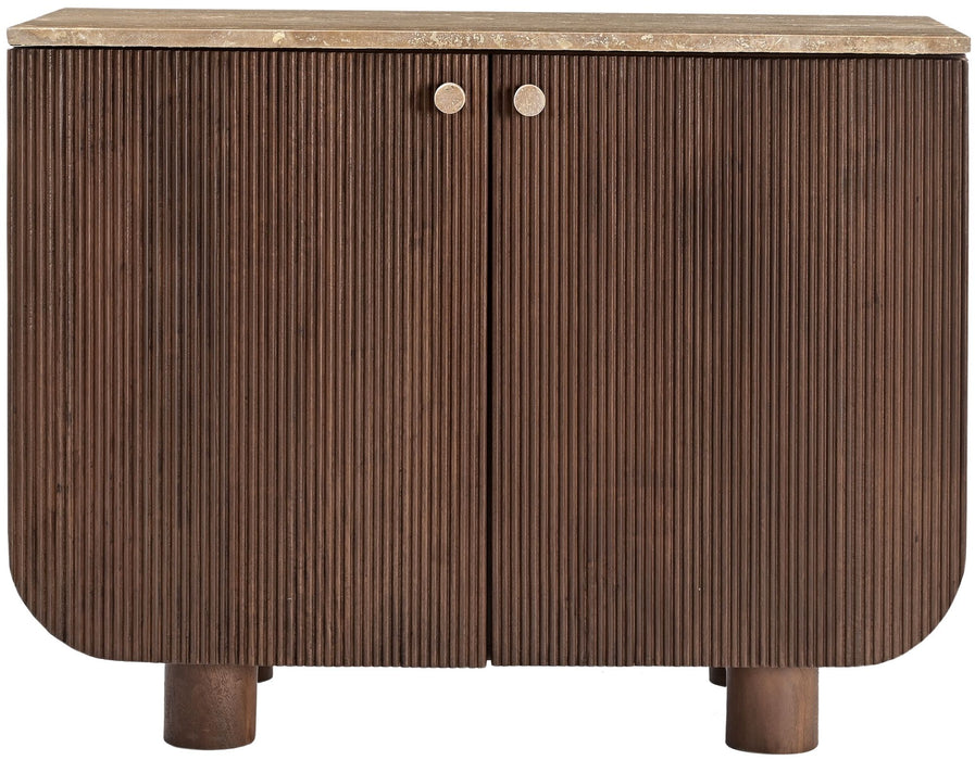 Cressa - Mango Wood Sideboard / Buffet - Simple Home Plus