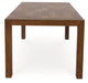 Kraeburn - Brown - Rectangular Dining Room Table - Simple Home Plus
