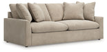 Whitehaven - Sofa - Oatmeal - Simple Home Plus