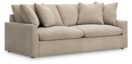 Whitehaven - Sofa - Oatmeal - Simple Home Plus