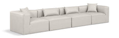 Cube - Modular 4 Seat Sofa - Simple Home Plus