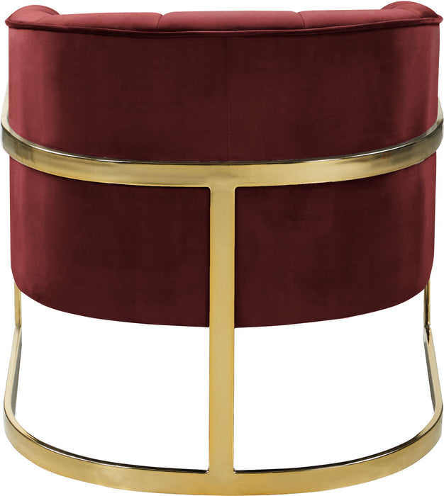 Carter - Chair - Simple Home Plus
