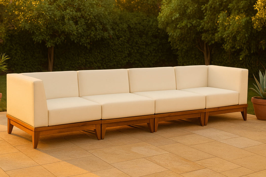 Rio - Modular Sectional - Simple Home Plus