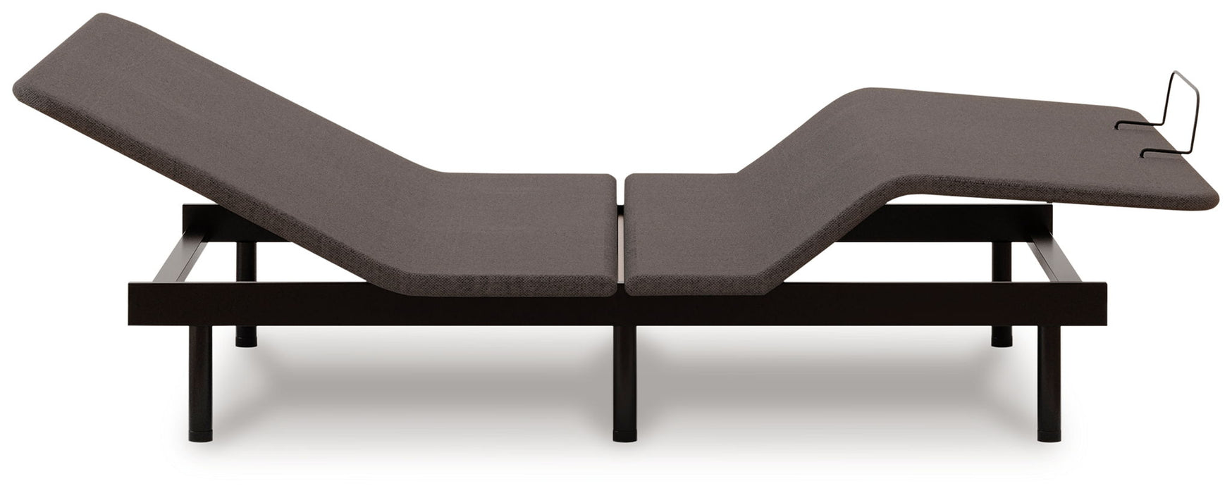 Head/Foot Model - Good - Adjustable Base - Simple Home Plus