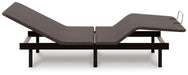 Head/Foot Model - Good - Adjustable Base - Simple Home Plus