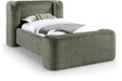 Modena - Bed - Simple Home Plus