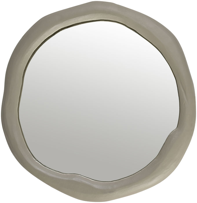 Armada - Aluminum Mirror - Simple Home Plus