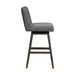 Isabella - Swivel Stool - Simple Home Plus