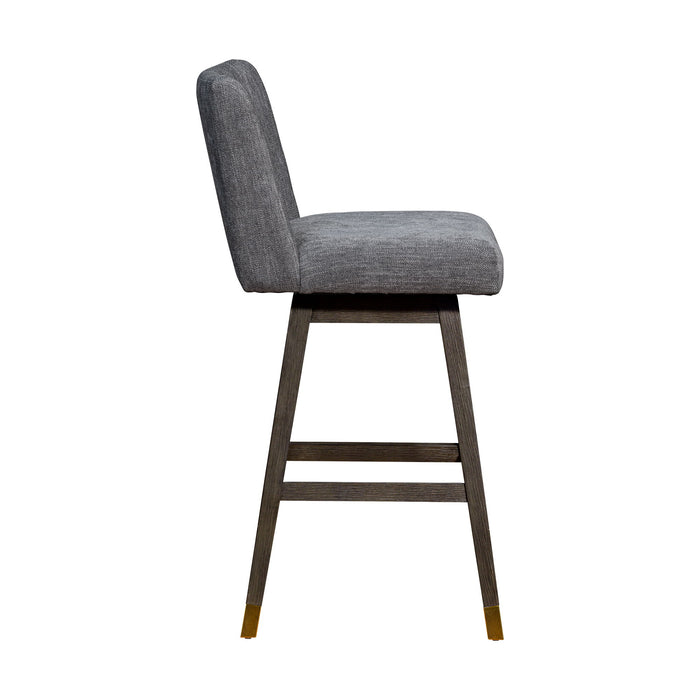 Basila - Swivel Bar Stool