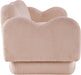 Bloom - Teddy Fabric Sofa - Simple Home Plus