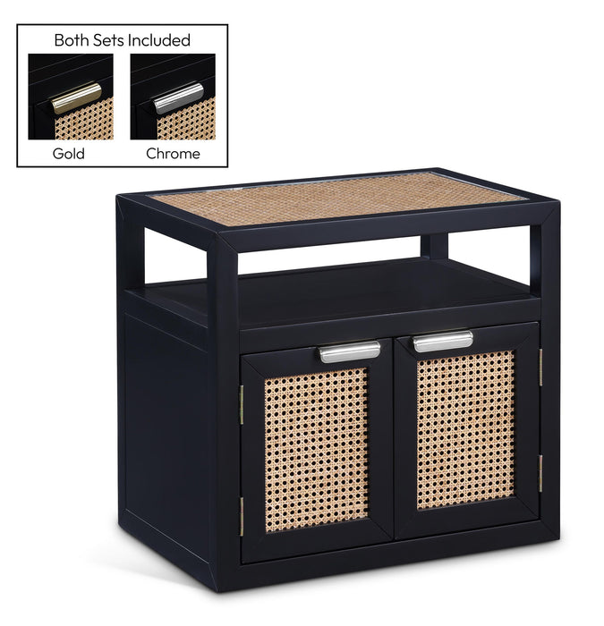 Cole - Night Stand - Simple Home Plus