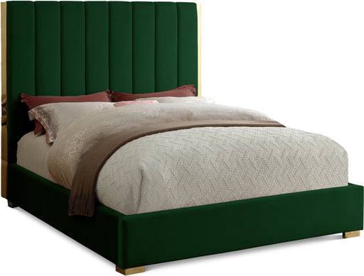Becca - Bed - Simple Home Plus