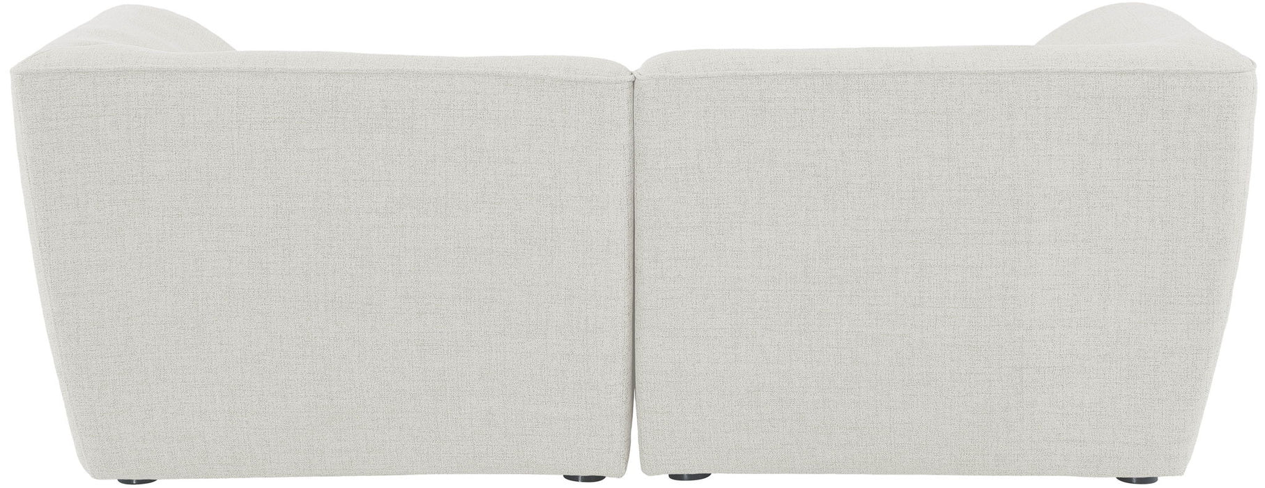 Miramar - 2 Seat Modular Sofa - Simple Home Plus