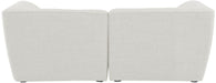 Miramar - 2 Seat Modular Sofa - Simple Home Plus