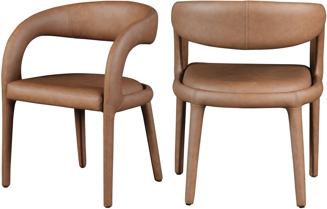 Sylvester - Dining Chair - Simple Home Plus