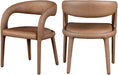Sylvester - Dining Chair - Simple Home Plus