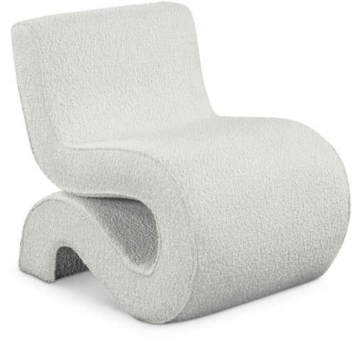 Desiree - Accent Chair - Simple Home Plus