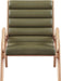 Randal - Accent Chair - Natural Frame - Simple Home Plus