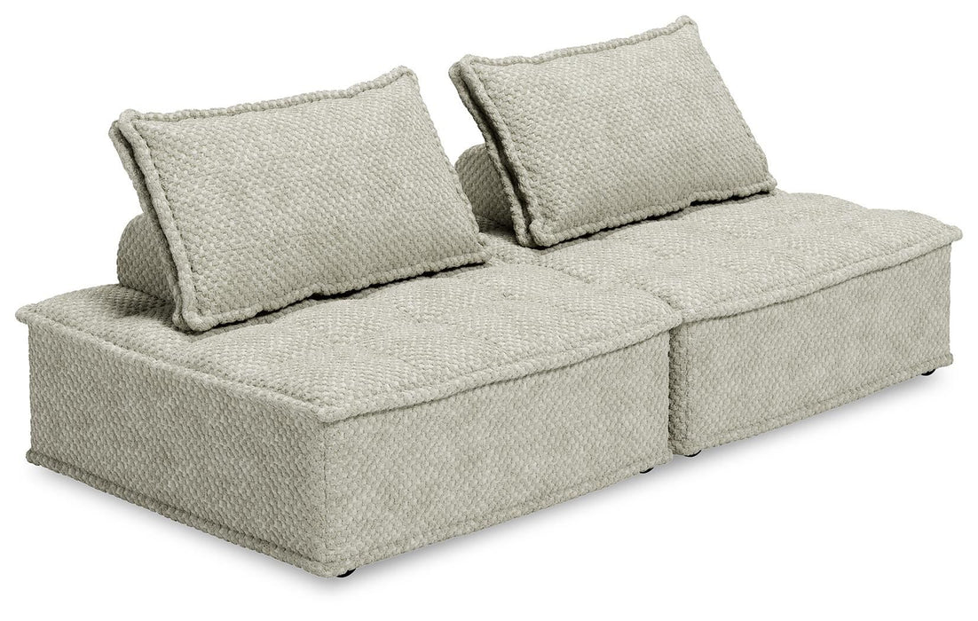 Bales - Sectional - Simple Home Plus
