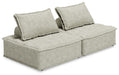 Bales - Sectional - Simple Home Plus