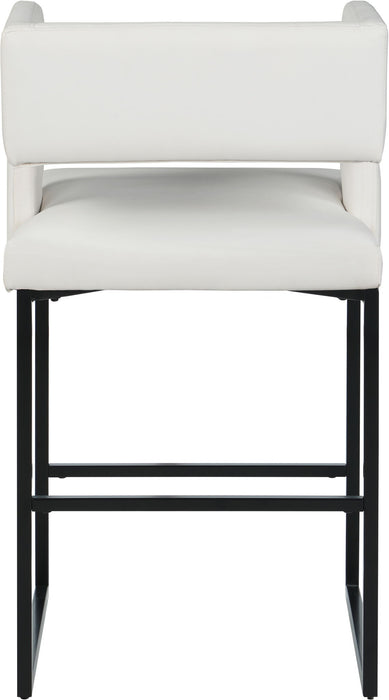 Caleb - Counter Stool (Set of 2) - Simple Home Plus