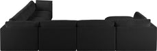 Ease - Modular Sectional - Simple Home Plus