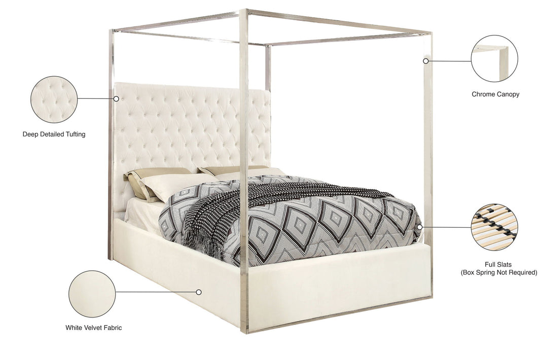 Porter - Bed - Simple Home Plus