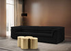 Dimple - 4 Piece Modular Coffee Table - Simple Home Plus