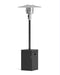 Midnight Mountain - Patio Heater - Black - Simple Home Plus