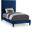 Harlie - Bed - Simple Home Plus