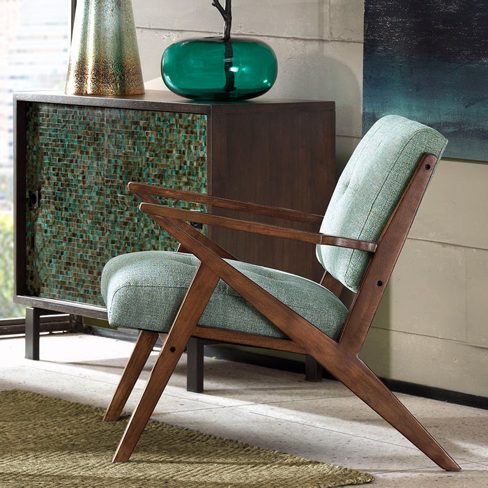 Rocket - Lounge - Seafoam - Simple Home Plus