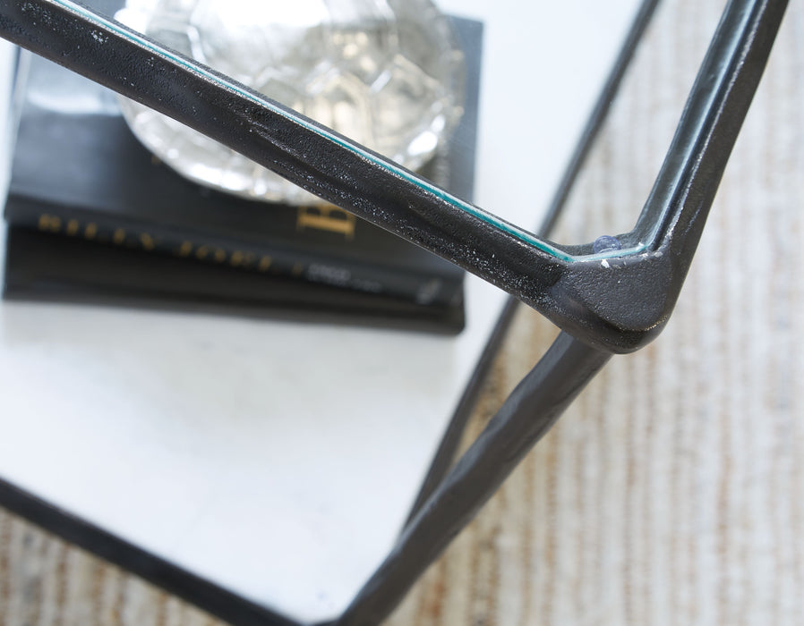 Ryandale - Accent Table - Simple Home Plus