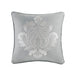 Quebec - Twin Reversible Daybed Cover (Set of 6) - Gray - Simple Home Plus