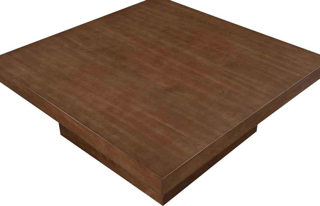 Westmount - Coffee Table - Simple Home Plus