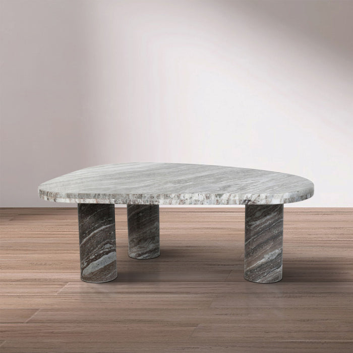 Messina - Coffee Table - Simple Home Plus