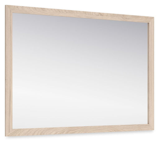 Cadmori - Bedroom Mirror - Simple Home Plus