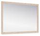 Cadmori - Bedroom Mirror - Simple Home Plus